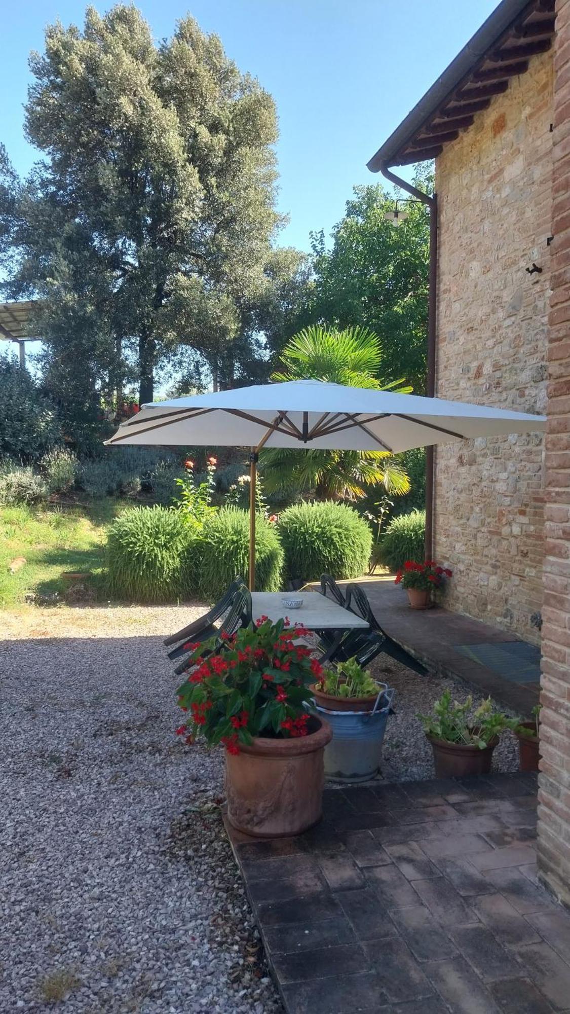 Il Borghetto Todi Exterior foto