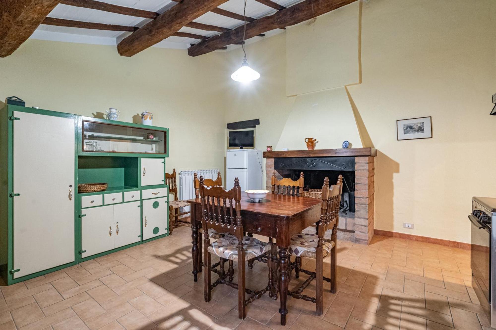 Il Borghetto Todi Exterior foto