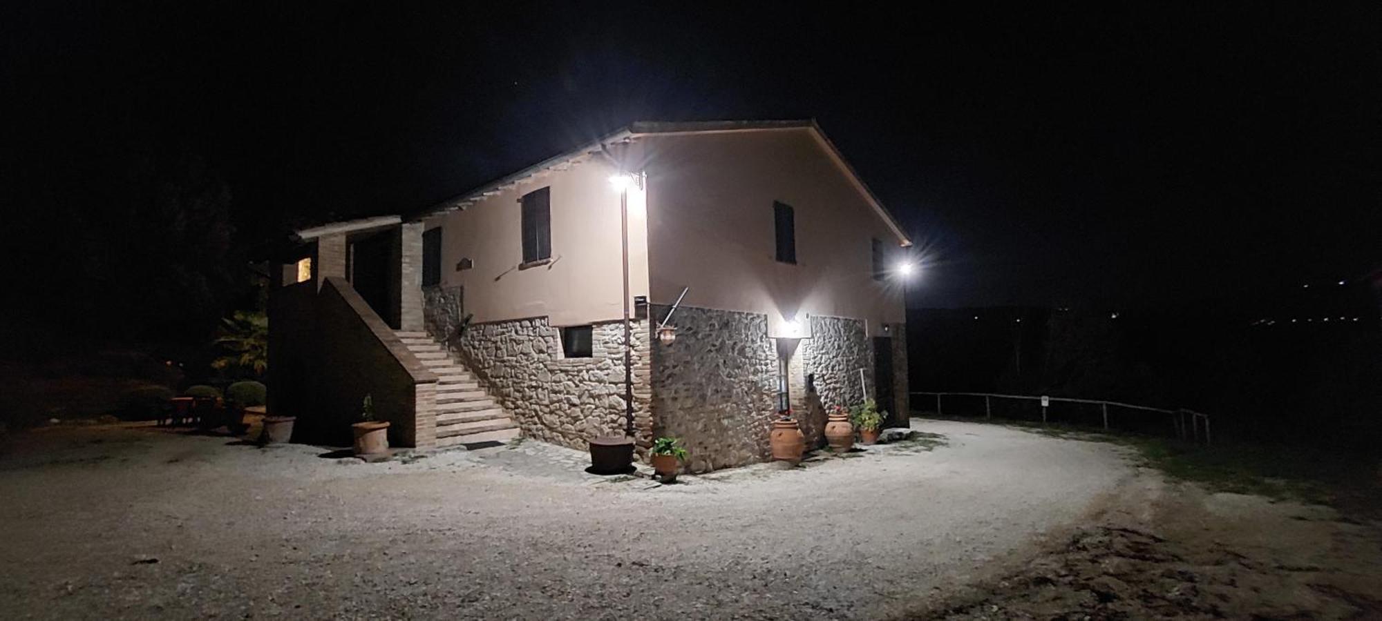 Il Borghetto Todi Exterior foto