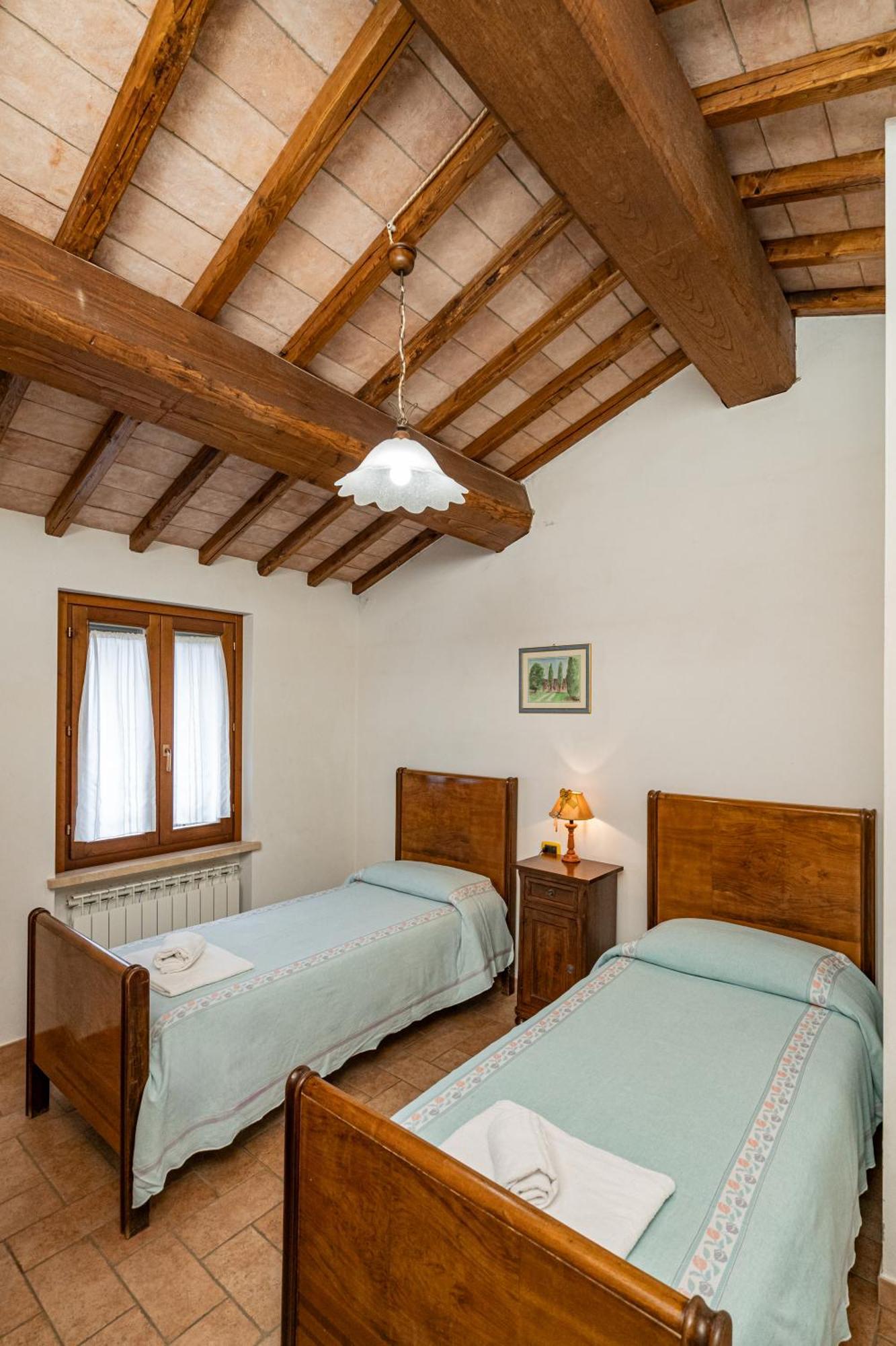 Il Borghetto Todi Exterior foto