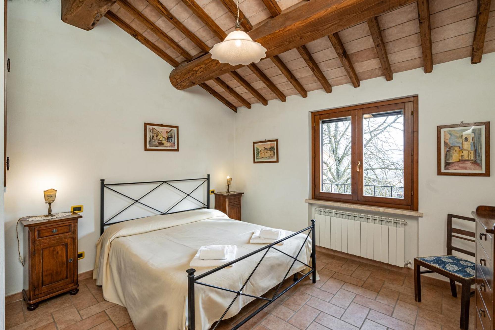 Il Borghetto Todi Exterior foto