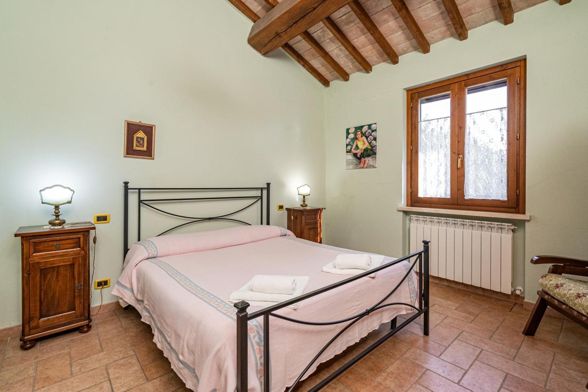 Il Borghetto Todi Exterior foto