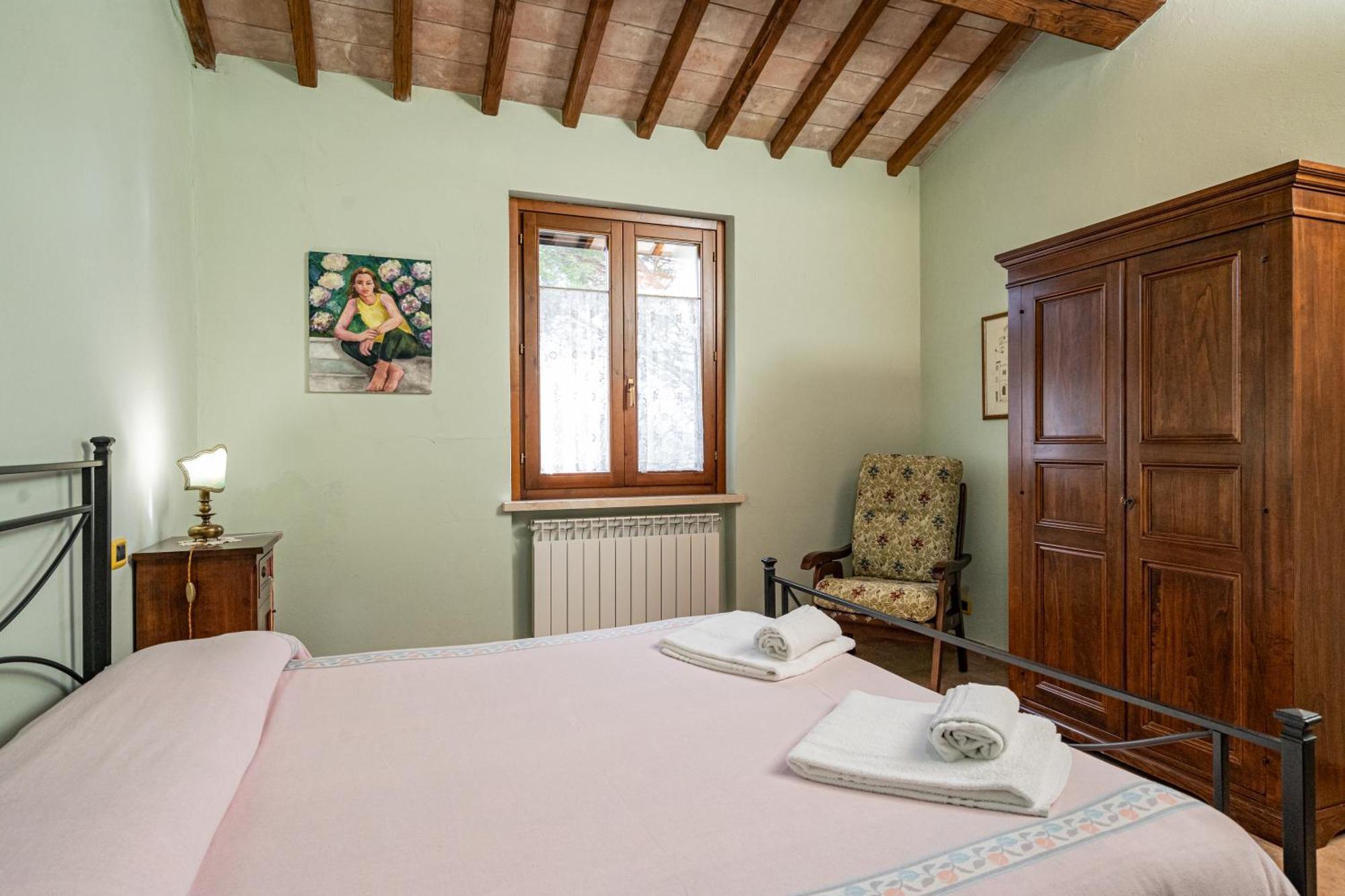 Il Borghetto Todi Exterior foto