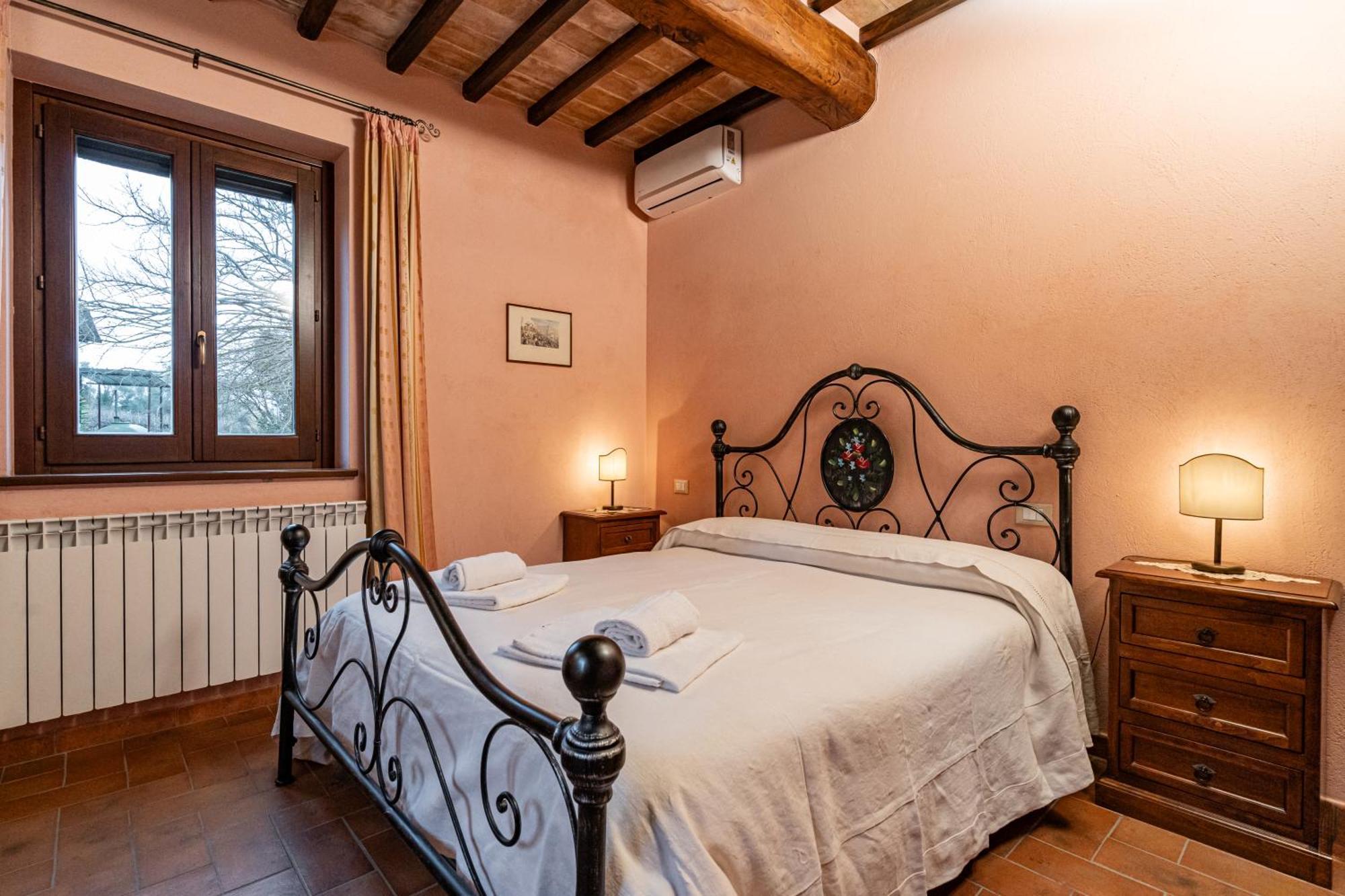 Il Borghetto Todi Exterior foto