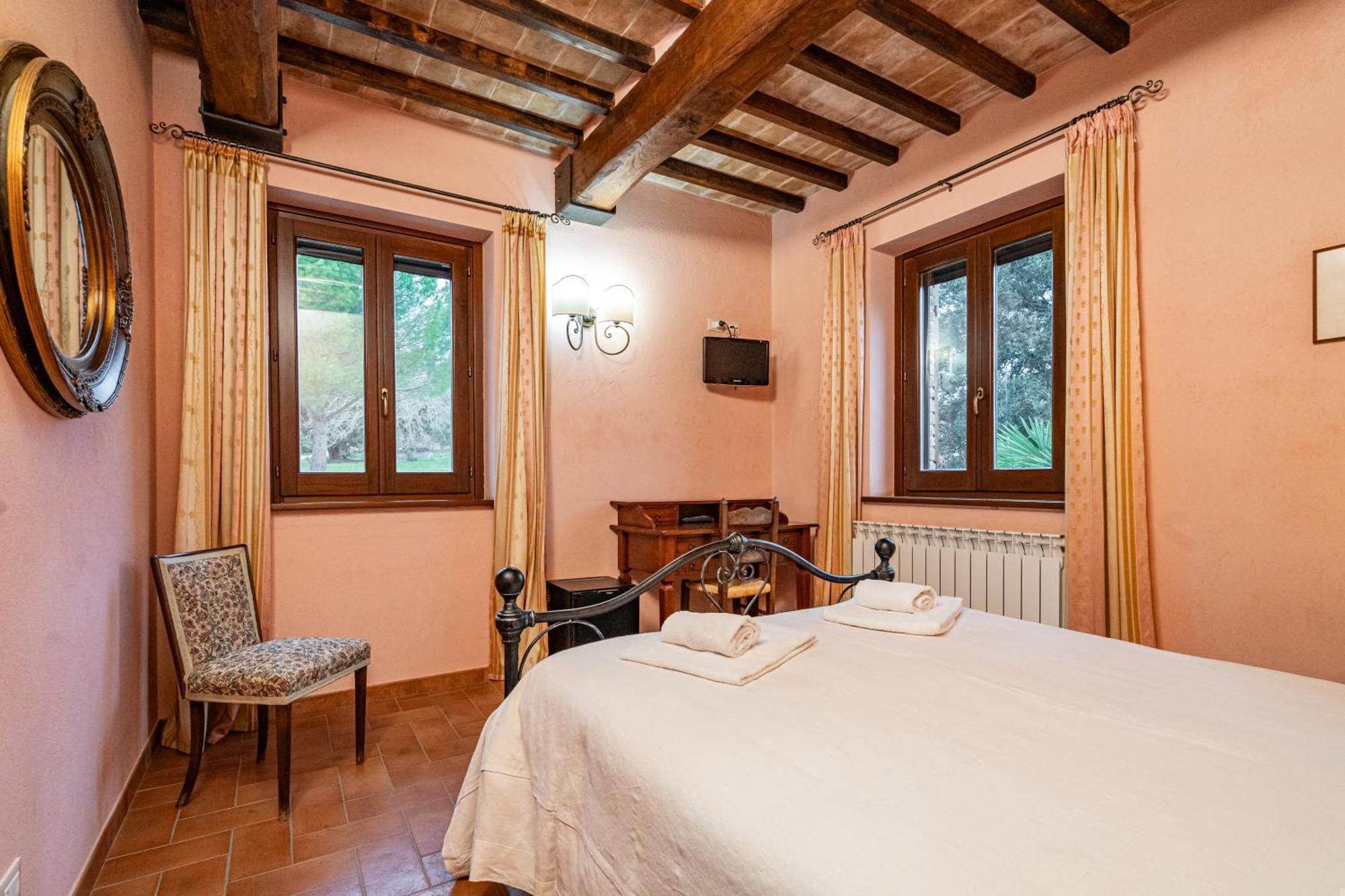 Il Borghetto Todi Exterior foto