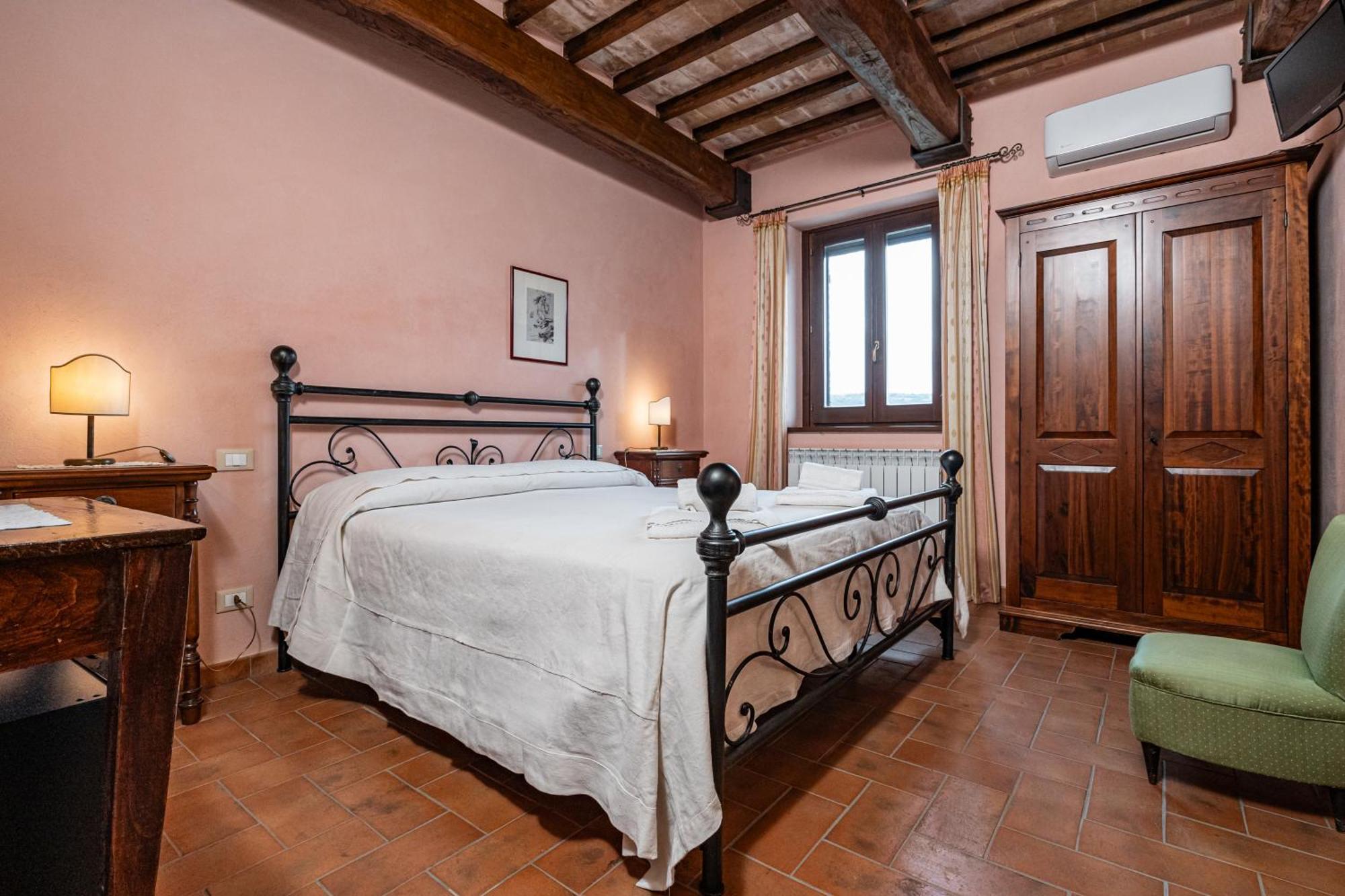 Il Borghetto Todi Exterior foto
