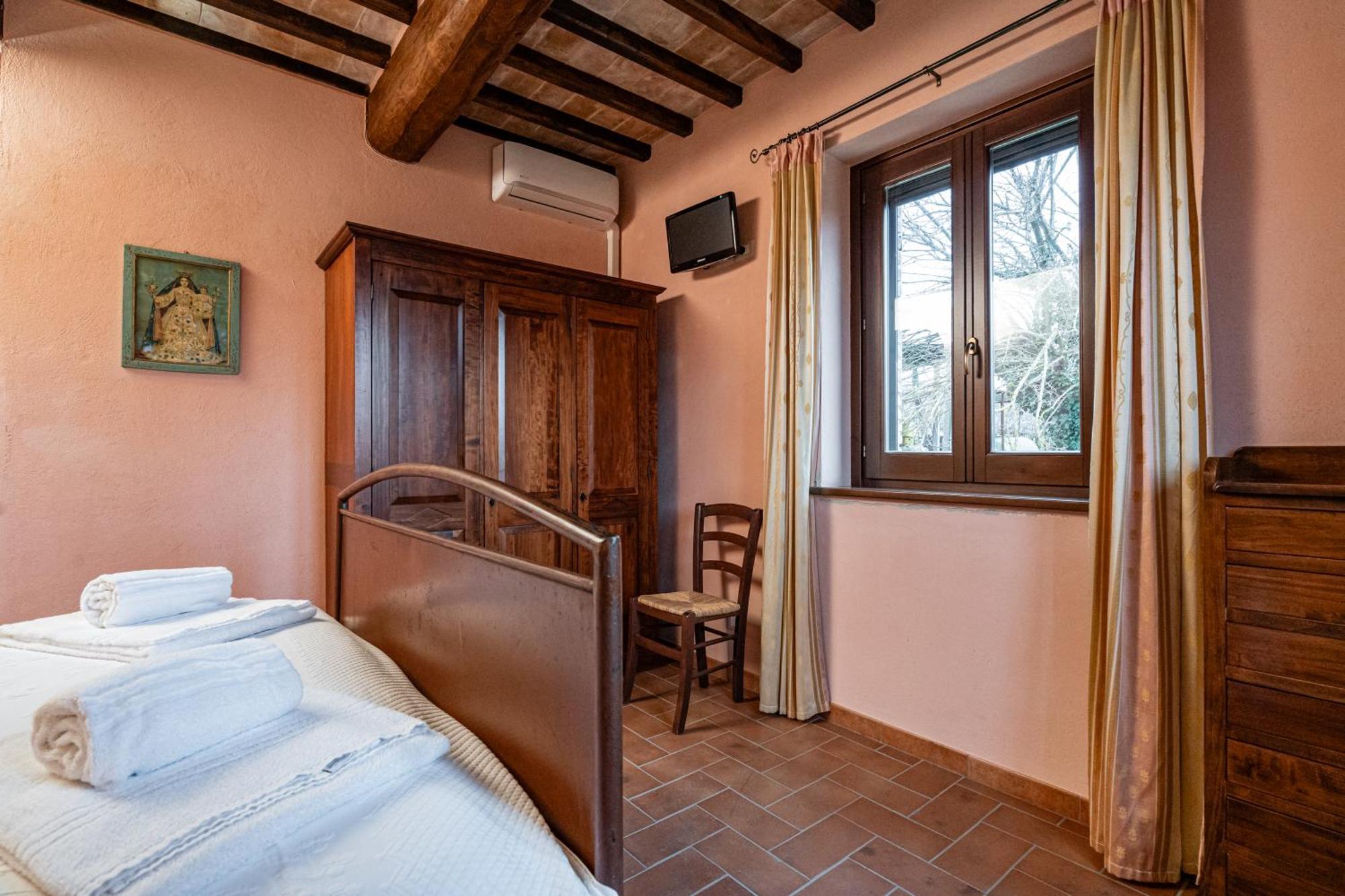 Il Borghetto Todi Exterior foto