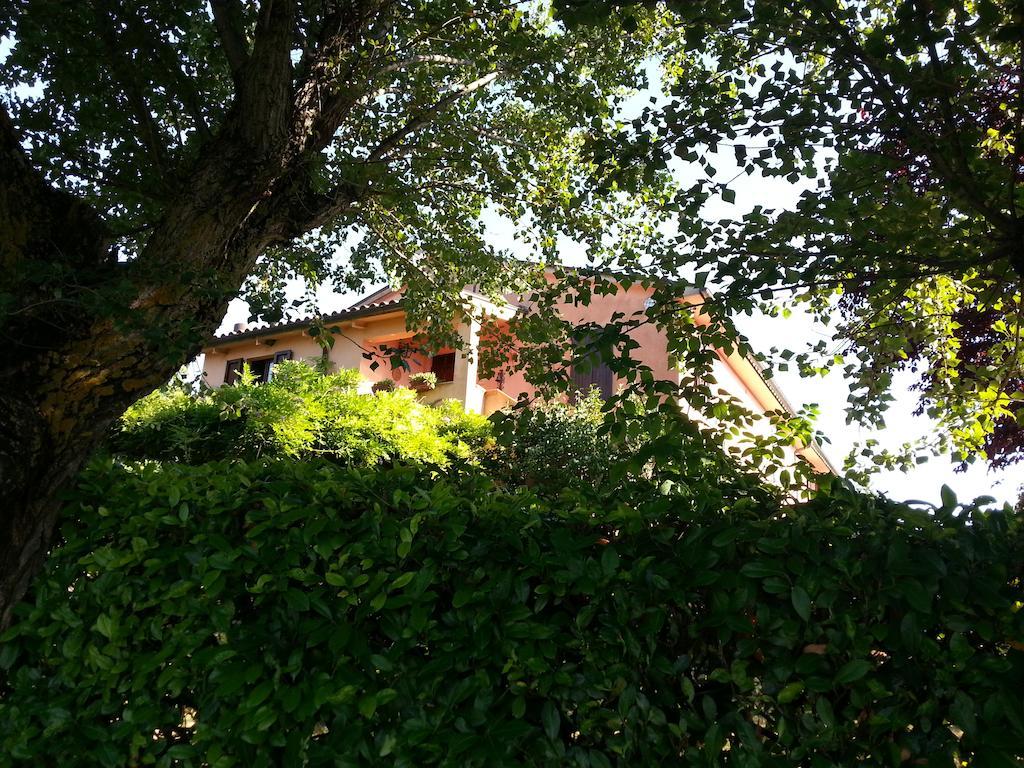 Il Borghetto Todi Exterior foto